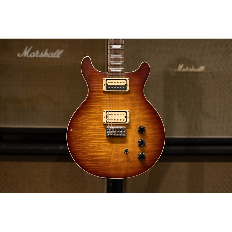 1979 Hamer- Sunburst