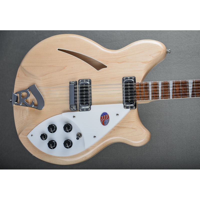 360/12 – Mapleglo