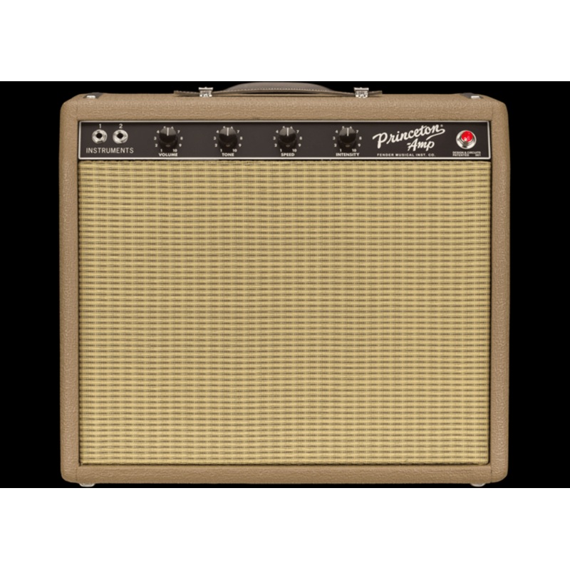 ’62 Princeton Chris Stapleton Edition
