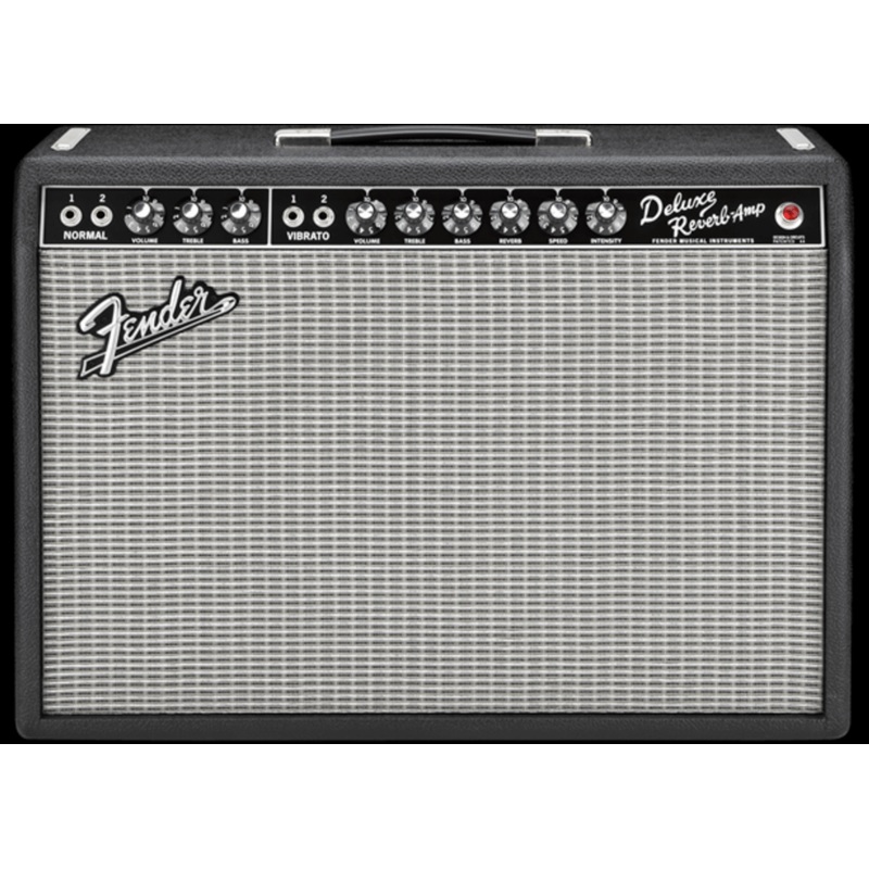 ’65 Reissue Deluxe Reverb