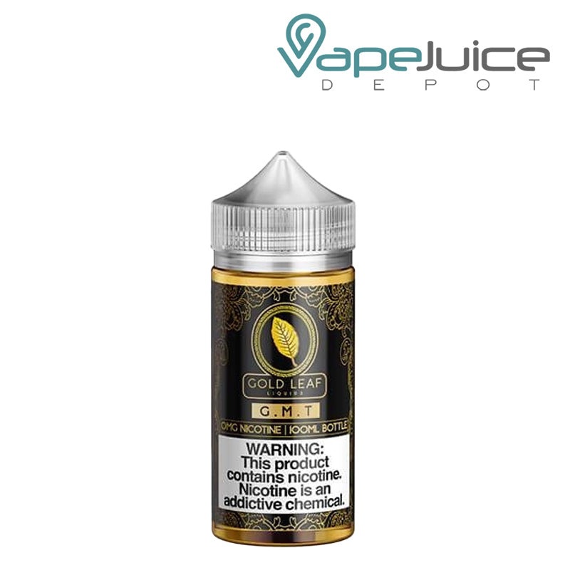 Acapulco Gold Leaf eLiquid 100ml