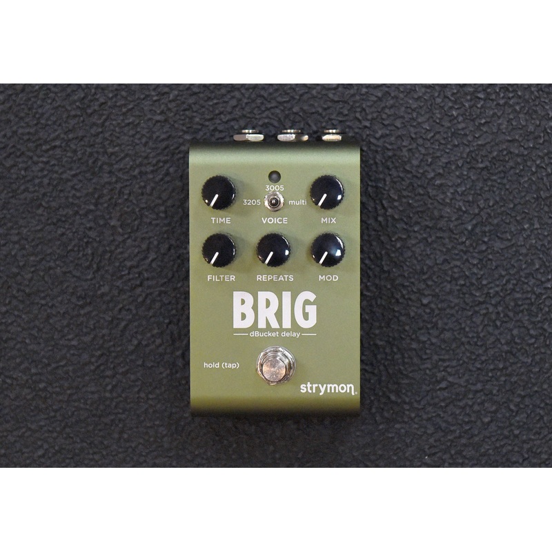 Brig – $259