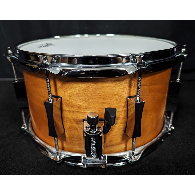 Cherry & Mahogany Snare