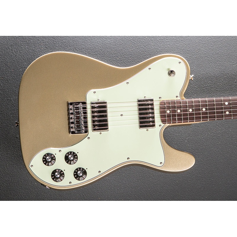 Chris Shiflett Telecaster Deluxe