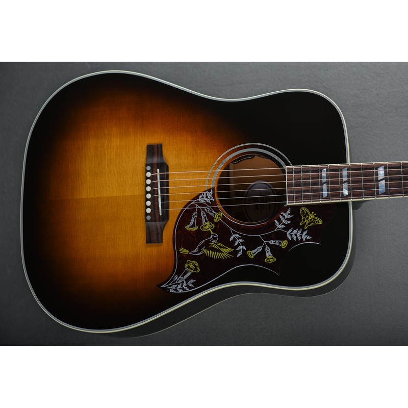 Hummingbird Standard – Vintage Sunburst