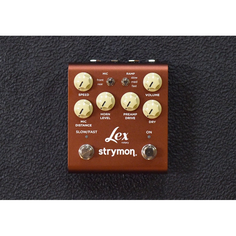 Lex Rotary V2 – $349