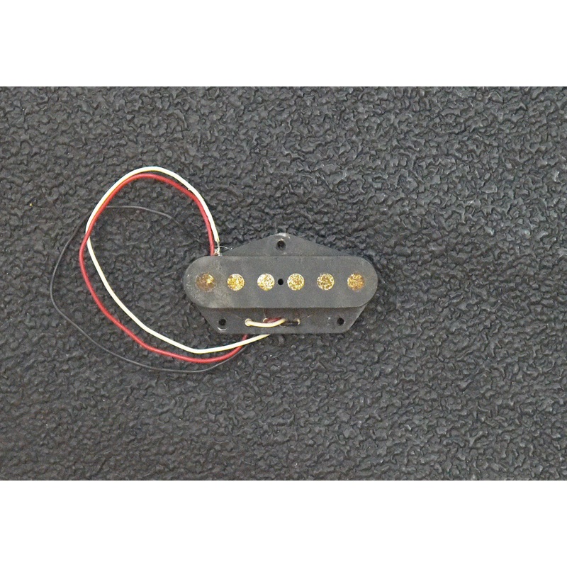 Quarter Pound Tele Bridge Pickup, Recent