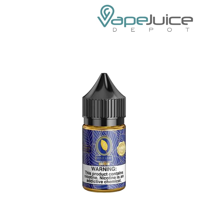 Royal Oak Salt Gold Leaf 30ml|30ml|30mg