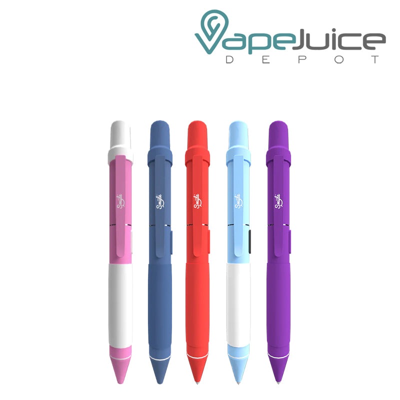 Smyle Penjamin Cart Pen Battery