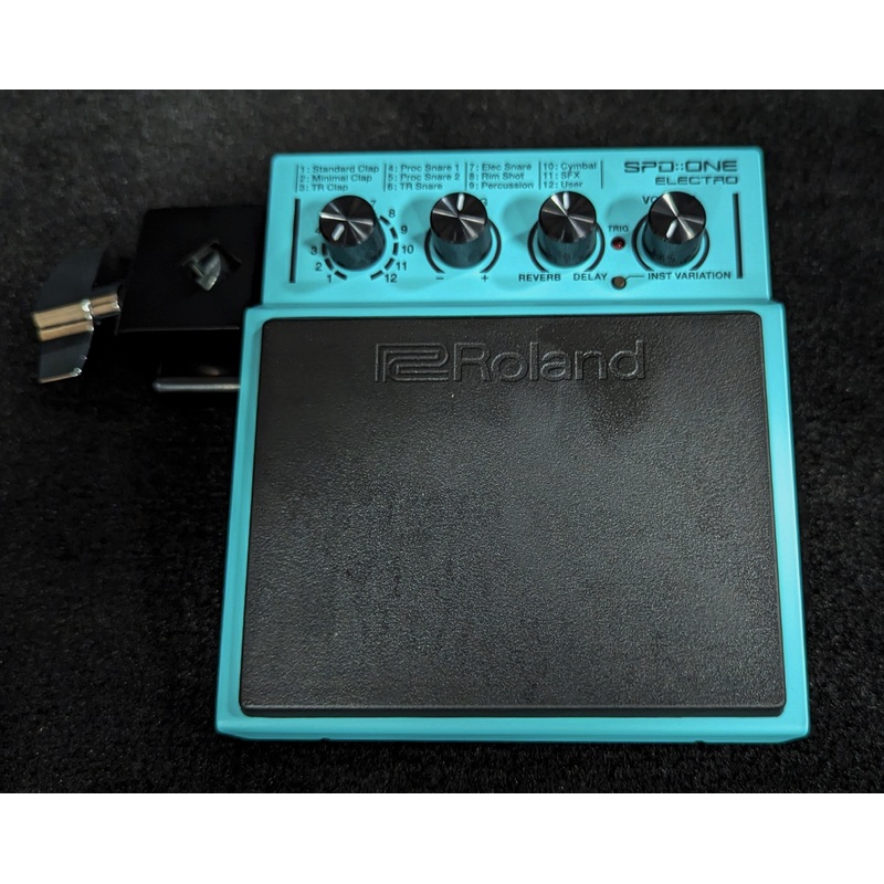 SPD One Electro Pad