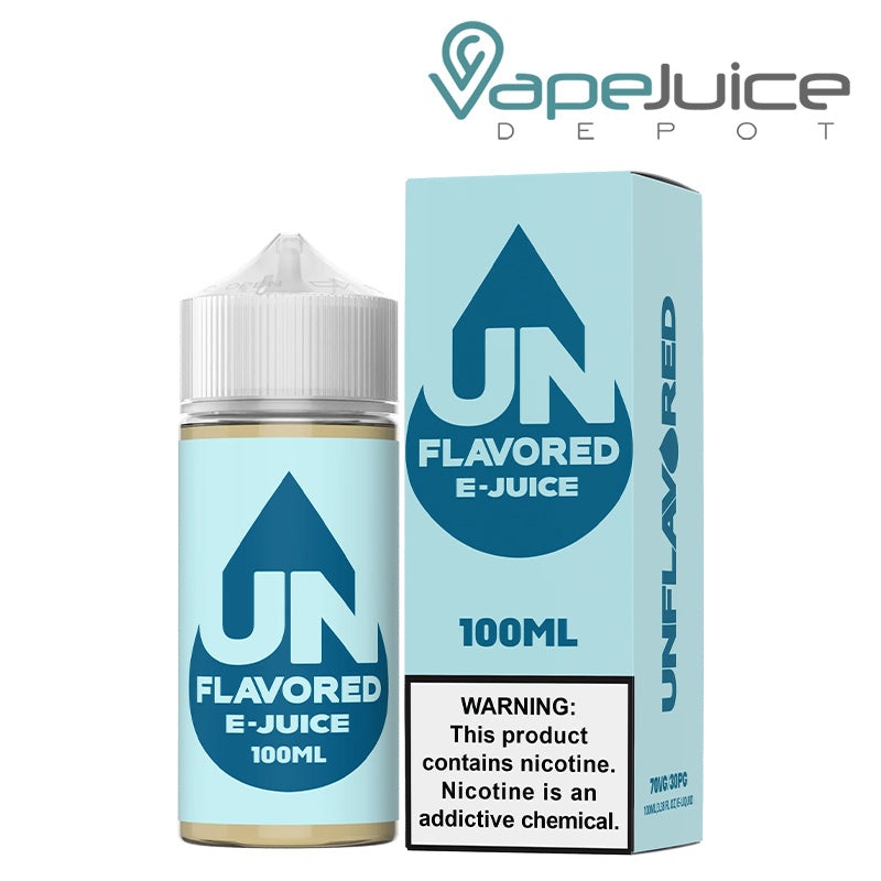 Unflavored Slam Juice 100ml|100ml|3mg|6mg|12mg
