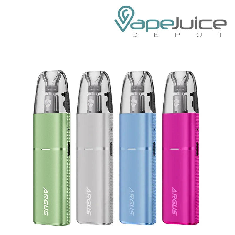 VooPoo ARGUS G3 Mini Pod System Kit