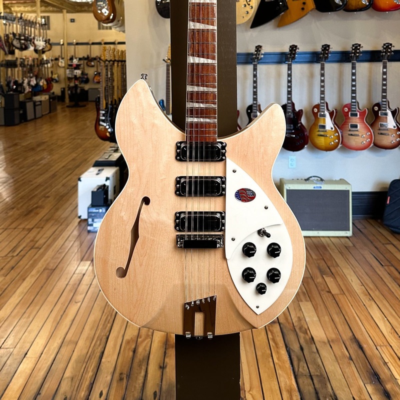 1993 Plus – Mapleglo