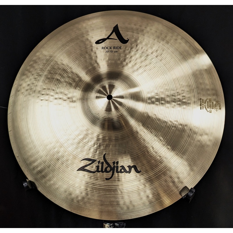 20 Inch A Rock Ride