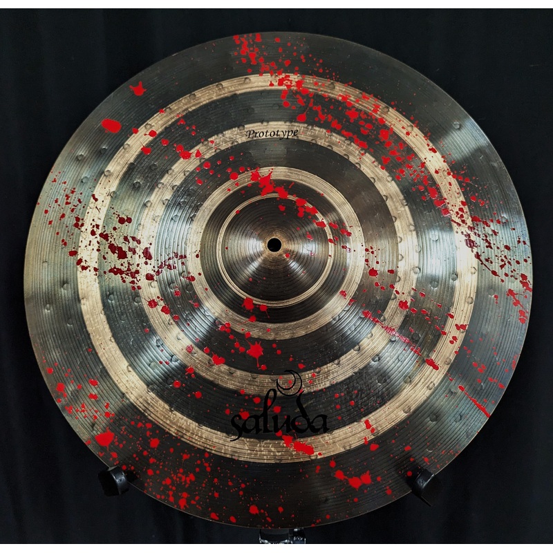 20 Inch Prototype Ride