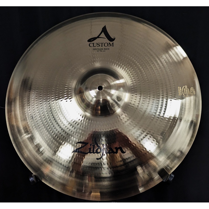 22 Inch A Custom Medium Ride