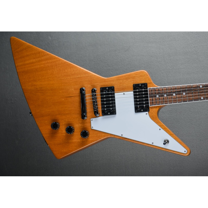 70’s Explorer – Antique Natural