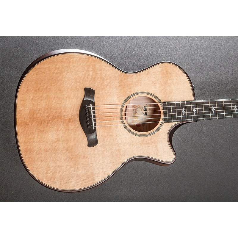 Builder’s Edition 614CE