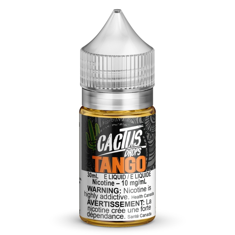 Cactus Drops Salts – Tango (AB)