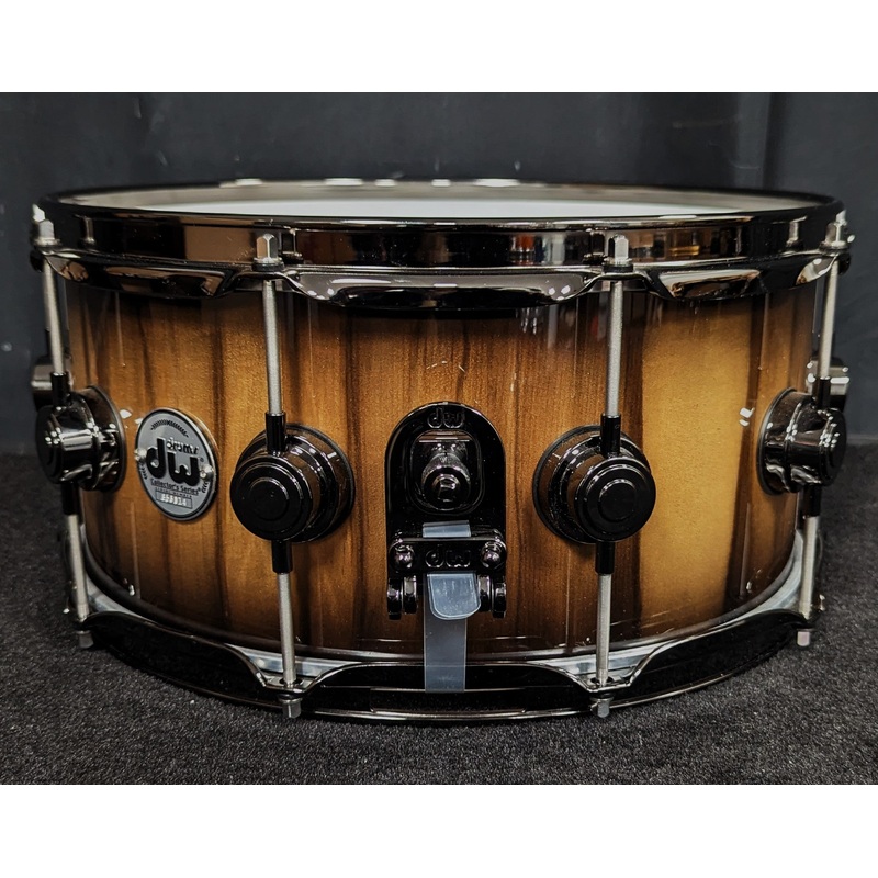 Collectors Series Pure Tasmanian Timber Snare