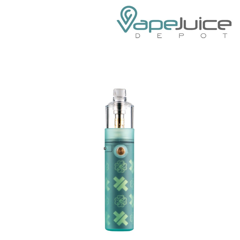 Dotmod DotStick Revo 35W Kit|Tiffany Blue