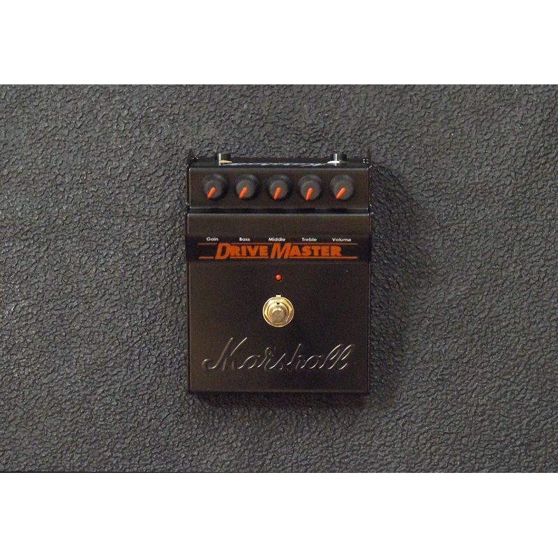Drivemaster Reissue
