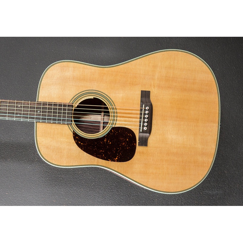 HD-28E Left Hand