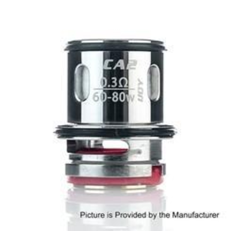 Ijoy Captain Mini Coils – 3PCS