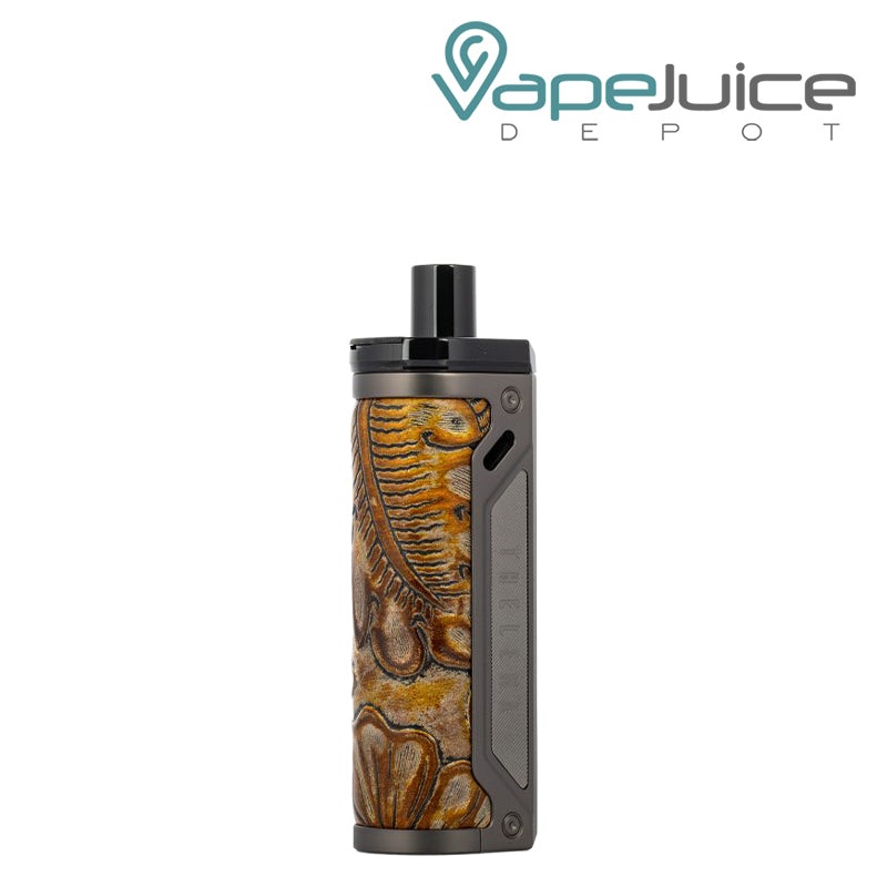 Lost Vape THELEMA Quest Pod Mod Kit