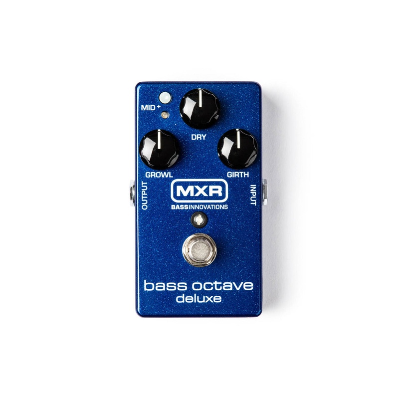 M288 Bass Octave Deluxe