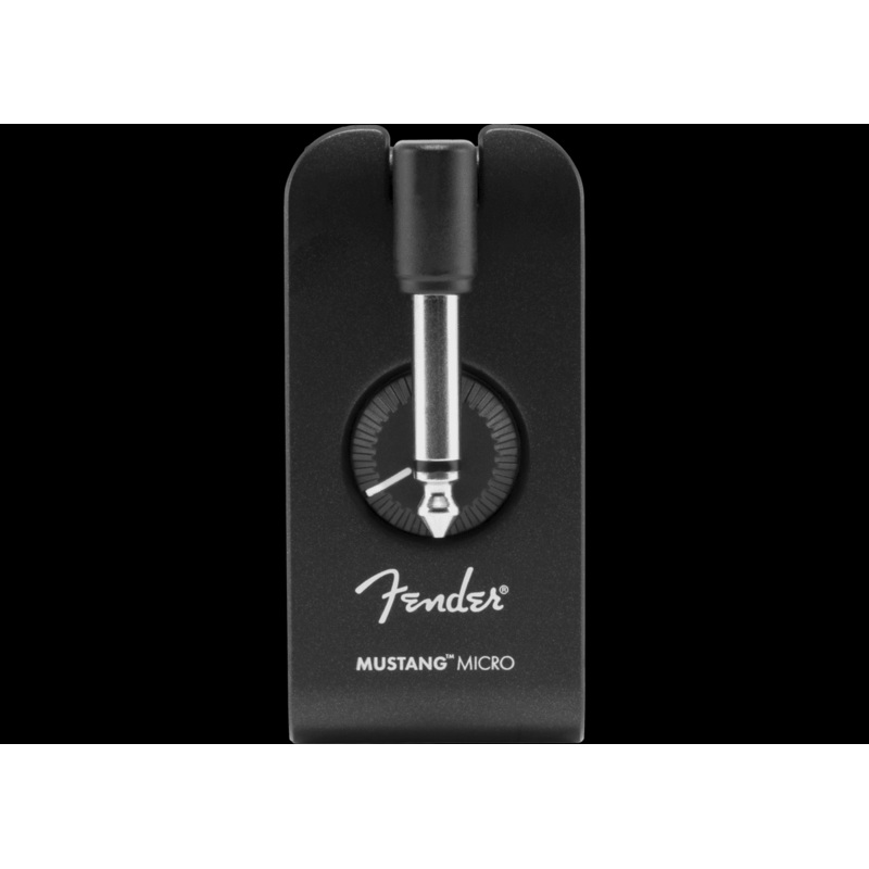 Mustang Micro – Headphone Amp