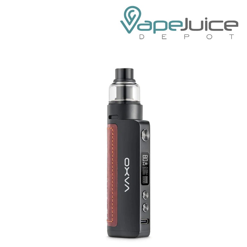 OXVA Origin 2 Pod System|Black