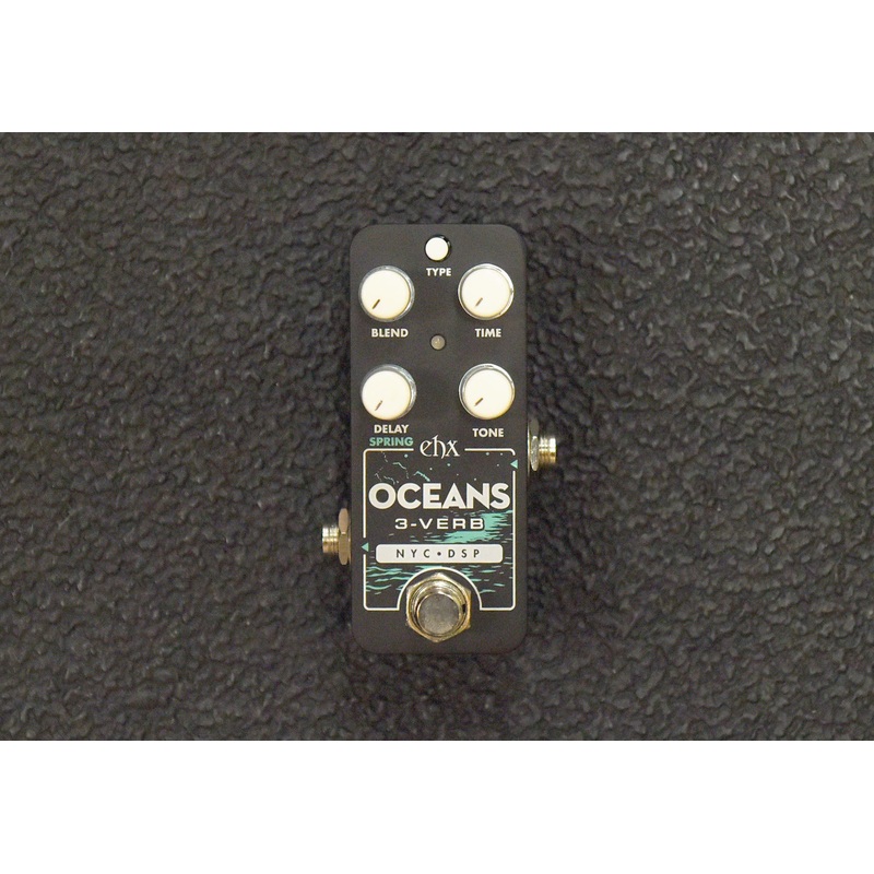 PICO Oceans 3-Verb