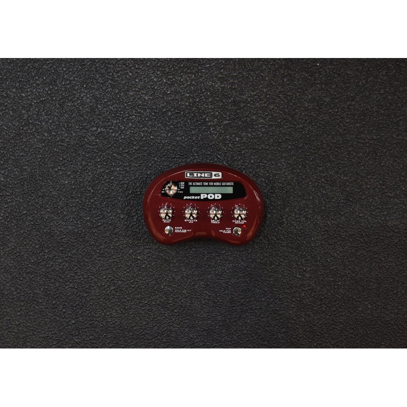 Pocket POD
