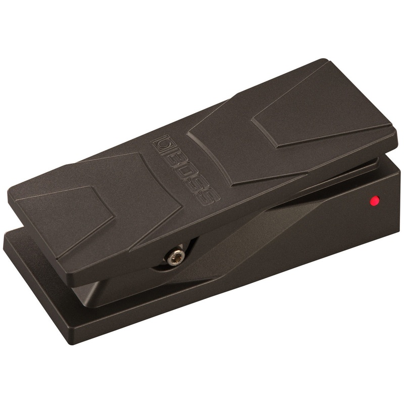 PW-3 Wah Pedal
