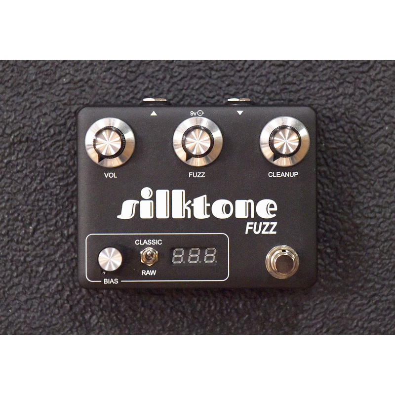 Silktone Fuzz, Recent