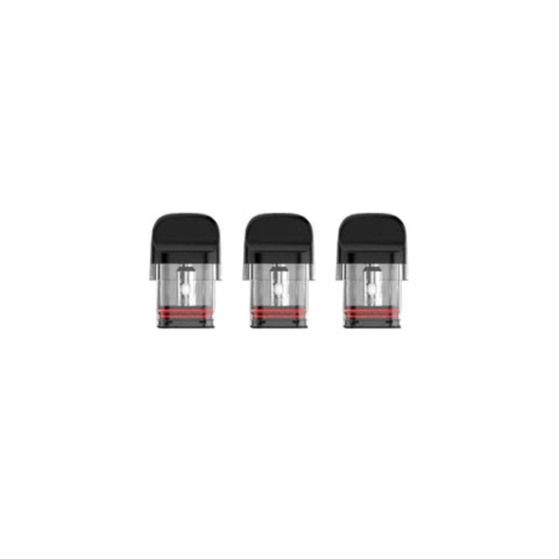 Smok NOVO Replacement pods 3Pc