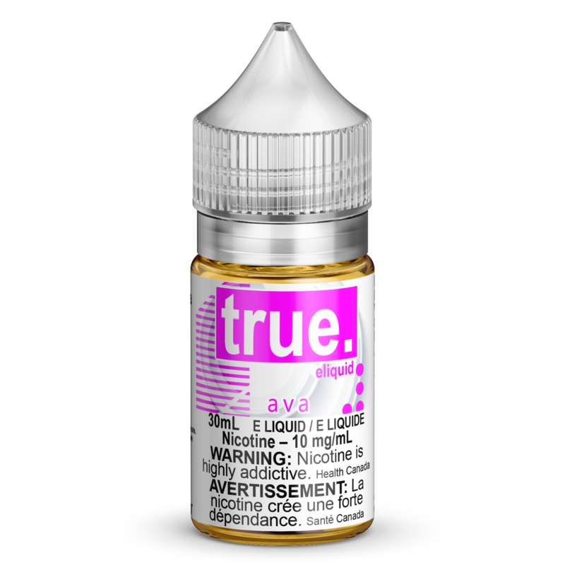True Salt – AVA (AB)|30|20|10