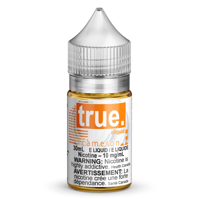 True Salt – Cameron (AB)|30|20|10