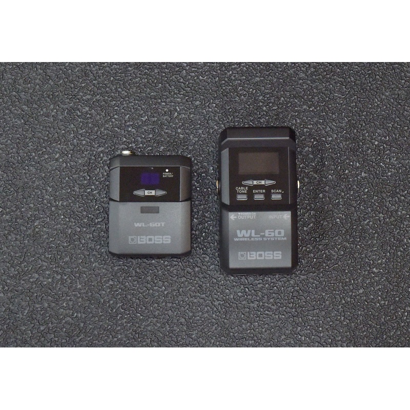 WL-60 Wireless System