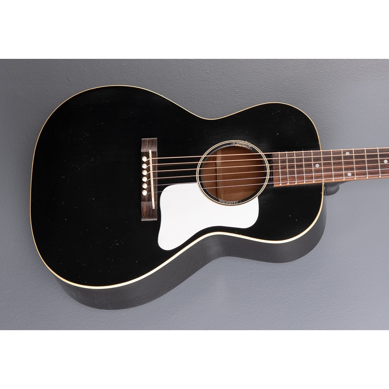 1933 L-00 – Ebony Light Aged
