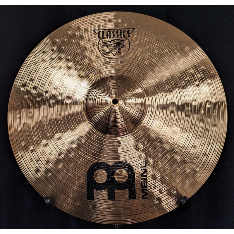 20 Inch Classics Custom Powerful Ride