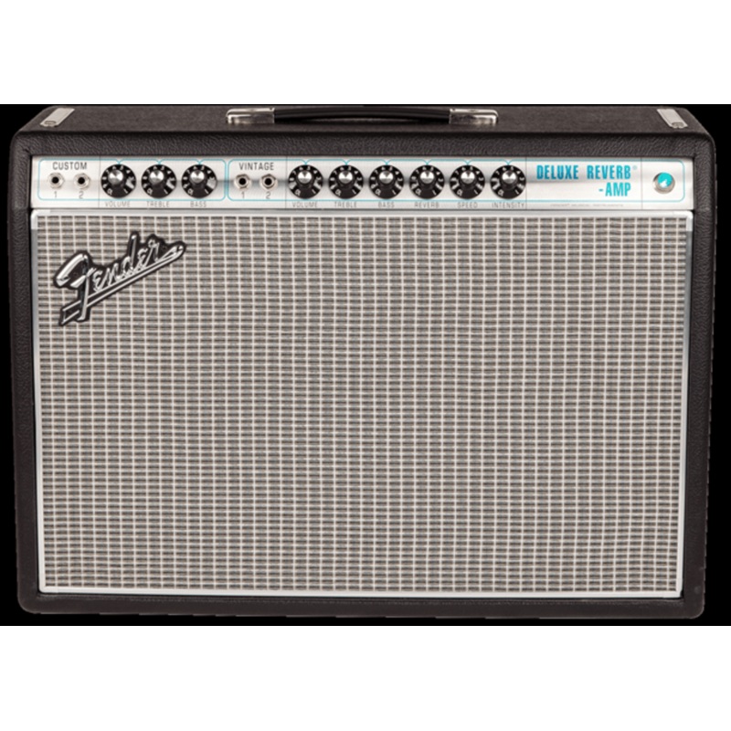 ’68 Custom Deluxe Reverb