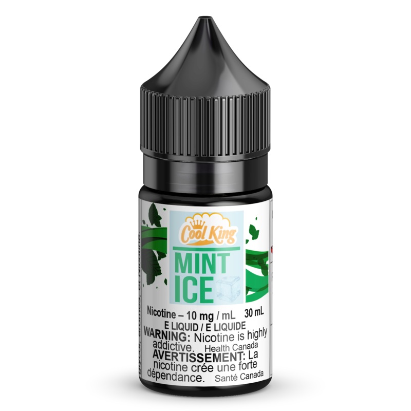 Cool King Salt – Mint Ice (AB)
