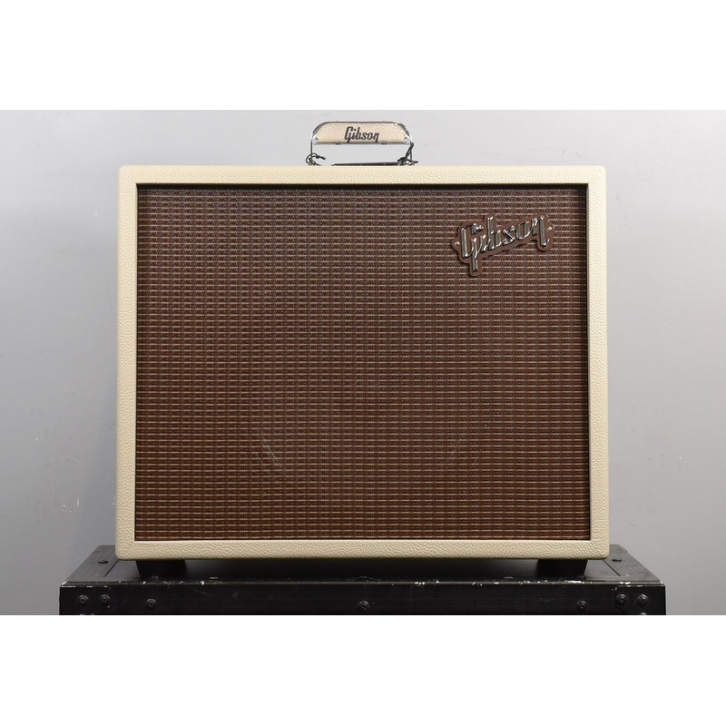 Falcon 20 1×12 Combo – Cream Bronco