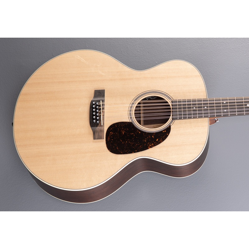 Grand J-16E 12 String