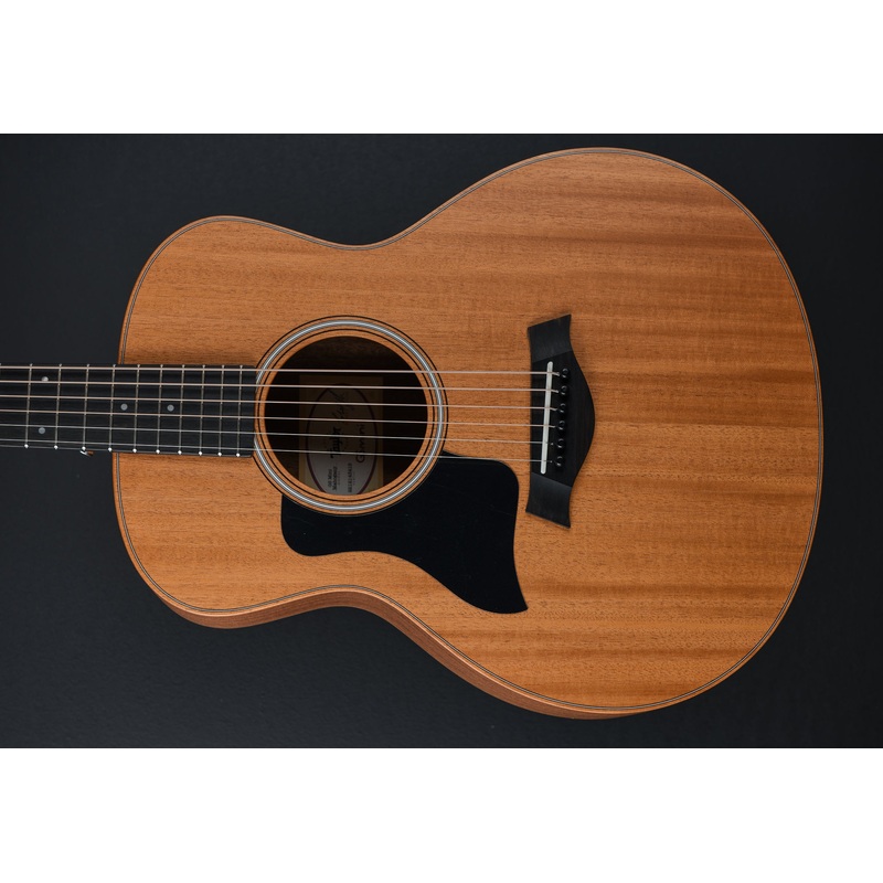 GS Mini Mahogany Left Hand