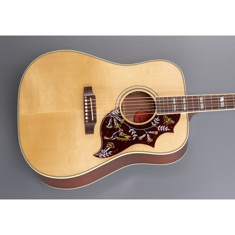 Hummingbird Original – Antique Natural