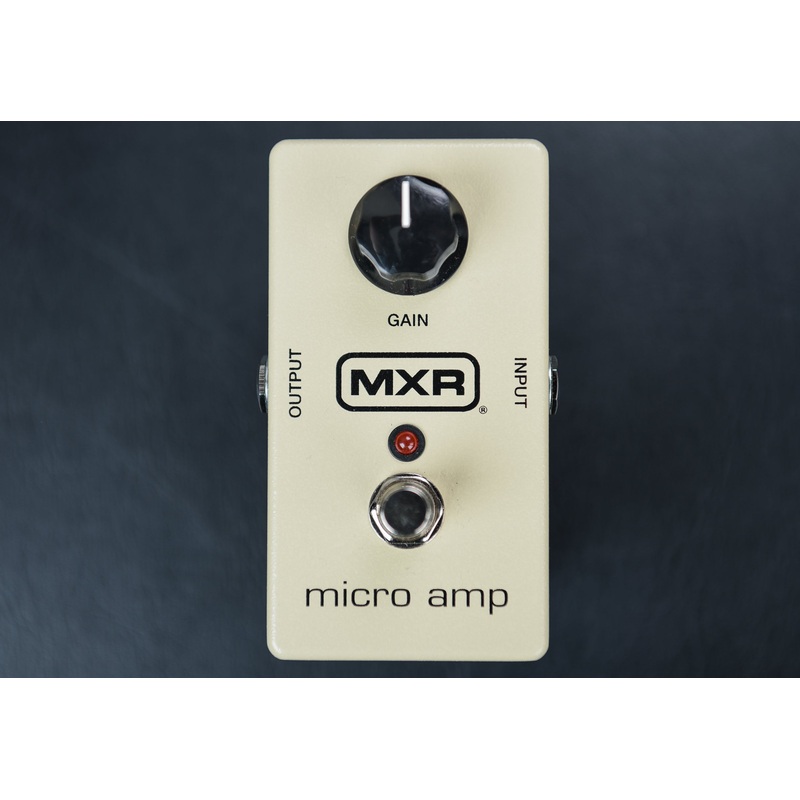 M133 Micro Amp