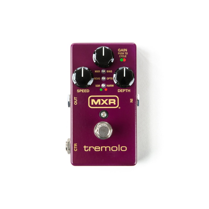 M305 Tremolo